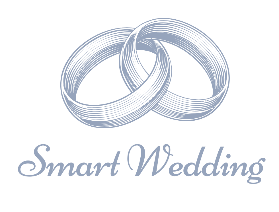 Smart Wedding Assistant Logo